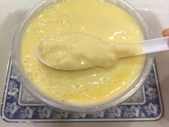 凤凰奶糊-百花传统甜品店(原址店)