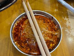 -昱欣麻辣烫·清真