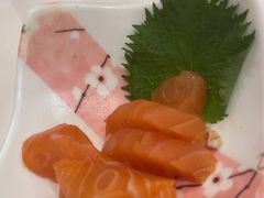 -第六季自助餐厅(甜水园店)