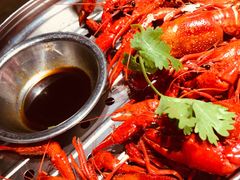 -0574龙虾的故事(东裕店)