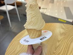 -野人先生Gelato(上海长宁龙之梦店)