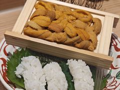 -大起水产回转寿司(大丸心斋桥店)