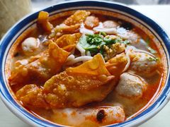 -非遗·十八曲鱼饺(西马总店)