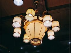 -木子山庄·安徽省老字号·中国炖锅宴