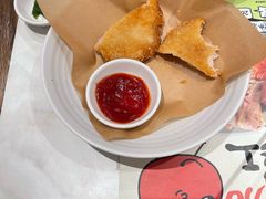 -和府捞面(曹路花园城店)