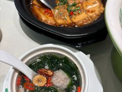 -绿草地·湘菜(芙蓉天街店)