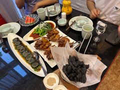 -泰山廊亦舫(丽景店)