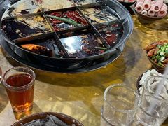 -正南齊北重庆老火锅(光华村直营店)