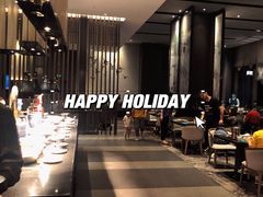 -合肥融创永乐半山酒店·永乐半山西餐厅