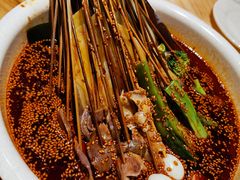 -嘉州叶婆婆钵钵鸡(建设路店)