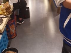 -姜胖胖无限自助烤肉(罗湖宝能店)