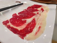 -牛街·马辈儿涮肉(牛街二店)