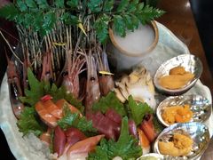 -和彩放题餐厅(酒仙桥店)