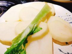 土豆-小门坎三合鱼(总店)