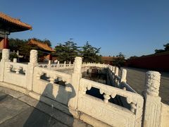 -北京市劳动人民文化宫(太庙)
