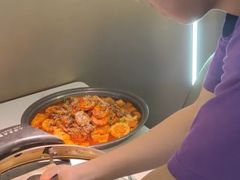 -徐记小怪兽肉蟹煲(中央大街店)