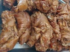 -姚家猪蹄坊(蓝田县店)