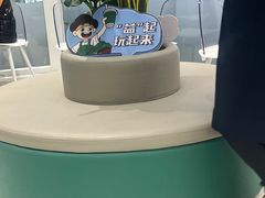 -益禾堂(南坪亿象城店)