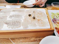 -官塘鱻鱻鱼生