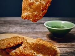 -诚志饼家·小凤饼非遗传承(中山六路店)