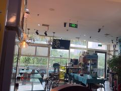 -My Way Town买味堂·东南亚餐厅(亦庄店)