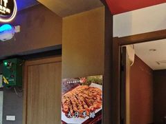 -不夜天烧烤牛骨头(南湖店)