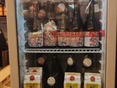 零售区-平成屋·午肴夜酒(四川北路店)