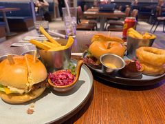 -bluefrog蓝蛙(新三里屯太古里店)