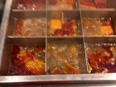 -重庆德忆火锅（龙南街3店）(渝水岸餐饮)