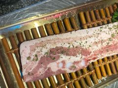 -大叹号·朝鲜族烤肉(潍坊泰华城店)