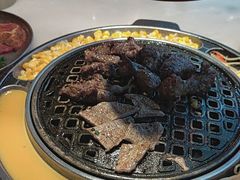 -韩宫宴烤肉·料理(武汉印象城店)