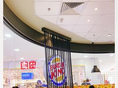 -汉堡王(龙德广场店)