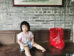 -烟桥私房菜馆(奋哥)