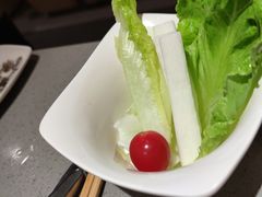 -海底捞火锅(塘厦天虹店)