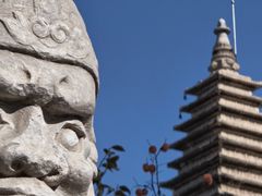 -北京石刻艺术博物馆(五塔寺)