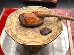 -鳥喜Toriki怀石烧鸟料理