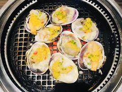 -赤坂亭·M9和牛烧肉(南京江南虹悦城店)