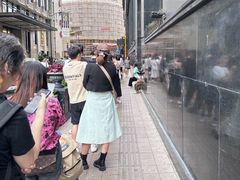 -国际饭店·帆声西饼屋(黄河路店)