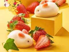 -点都德(汇盈广场店)