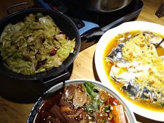 -御池园(顾村公园店)