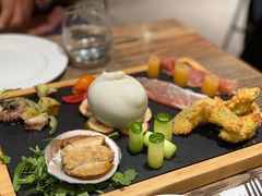 -ALLORA意大利餐厅(丰盛里店)