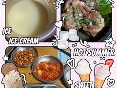 -朴家烤肉(万盛南街店)