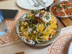 -克比叔叔印度餐厅Kebabs on the Grille(永康路分店)