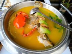 满陇桂鱼-野蔓果·山野菜(西湖景区·龙井茶田店)