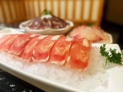 -鲜货俚·现切牛肉·野生菌原生态火锅(西城永捷生活广场店)