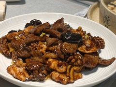 -恭敬李·烤鸭(天坛北门店)