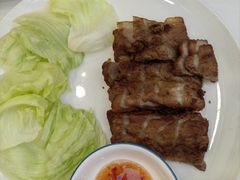 -粤盛海鲜平价店(洛溪食街店)