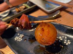 -人间酒暖·Go blanc·烧鸟·深夜食堂(陆家嘴店)