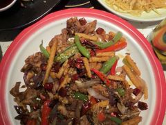 -沪小胖·小龙虾·蓝龙王(八佰伴店)