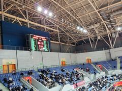 -中南南通体育会展中心